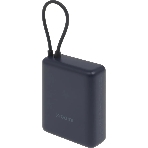 Портативный аккумулятор Xiaomi BHR9341GL 10000mAh PD 33W 3A USB-A/USB-C синий, фото4