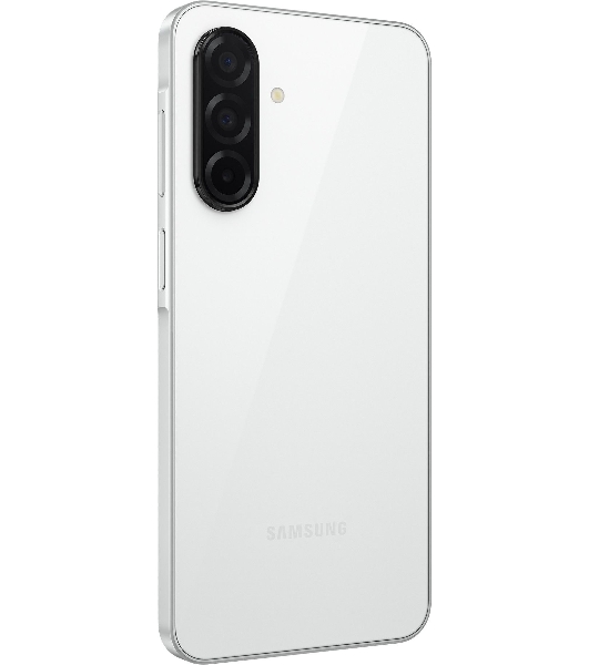 Смартфон Samsung Galaxy A26 5G SM-A266B 8/256Gb, белый