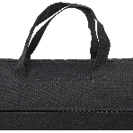 Сумка для ноутбука 15.6' Portcase KCB-165 черный нейлон/полиэстер (KCB-165 BLACK), фото8