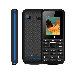Мобильный телефон BQ 1846 One Power черный/синий, фото 1