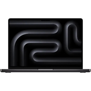 Ноутбук Apple MacBook Pro A3434 M5 10 core 24Gb SSD1Tb/10 core GPU 14.2' Liquid Retina XDR (3024x1964) macOS black WiFi BT Cam (MDE34LL/A)