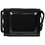 Микроволновая печь Centek CT-1559 черный, 20 л, 700 Вт, переключатели - поворотный механизм, фото8