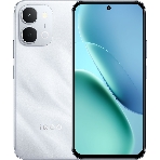 Смартфон iQOO Z11x I2507 12/512Gb серебристый, фото 1