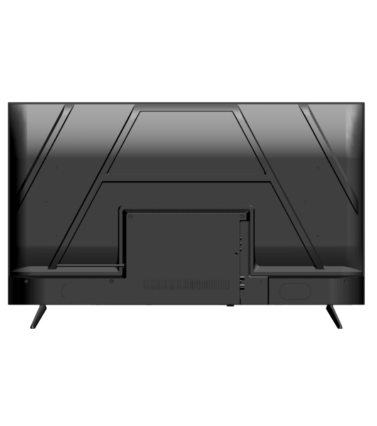 Телевизор Raskat 32' 32H1000B черный LED HD 60Hz