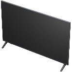 Телевизор LG 43QNED80B6B, 43', черный, Mini LED, 4K Ultra HD, 60Hz, WebOS, фото15