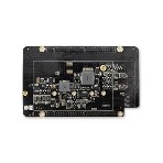 Одноплатный компьютер RockPi ROC RK3399 MEZZ M2 w/o POE, фото2