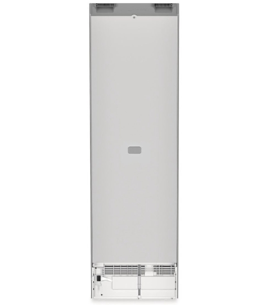 Холодильник Liebherr CNgbc 5723-22 001 черный двухкамерный 266/94л морозилка снизу