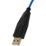 Мышь проводная Defender Dark Agent GM-590L черный, 12800 dpi, USB, кнопки - 6, фото6