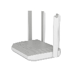 Мультигигабитный интернет-центр Netcraze Ultra (NC-1812) с Mesh Wi-Fi 7 BE7200, Smart-коммутатором 1×10G, 1×2.5G и 4×1G, многофункциональными портами USB 3.2 и 2.0, фото9
