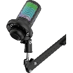 Игровой стрим микрофон Defender Space GMC 550 USB, фото6