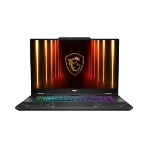 Ноутбук MSI Cyborg 17 B13WEKG-212XRU i5 13420H/16Gb/SSD 1Tb/RTX 5050 8Gb/17.3'/IPS/FHD/DOS/черный, фото18