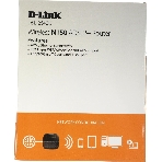 Роутер беспроводной D-Link DSL-2640U/R1A ADSL2+ черный ANNEX А, фото4