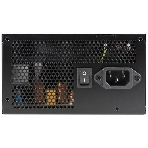 Блок питания Chieftec Task TPS-700S, 700Вт, 80 PLUS Bronze, 120мм, черный, фото5