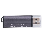 Кард-ридер Gembird FD2-MSD-5/серый/TF/Micro-SD/Micro-SDHC/Micro-SDXC/SD/MS/M2/USB 2.0/алюминий, фото5