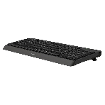 Клавиатура проводная A4Tech Fstyler FK15, USB, черный, фото14