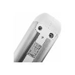 Миксер BRAYER BR1303, 500 Вт, корп.из нерж.стали, 5 режимов, 2 крюка, 2 венчика, фото2