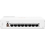 Коммутатор HPE Aruba Instant On 1430 8G Class4 PoE 64W Switch Switch, фото 1