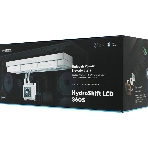 Система жидкостного охлаждения Lian-Li HydroShift LCD 360S Soc-AM5/AM4/1700 белый 4-pin 29.8dB Al+Cu LCD 330W Ret (G89.GHSLCD36SW.R0), фото14