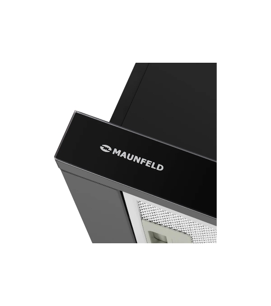 Вытяжка телескопическая Maunfeld VS Touch 850 60 черный, 60 см, 850 куб. м/ч, 56 дБ