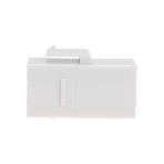 Адаптер проходной формата Rexant Pro Keystone, Jack RJ-45(8P8C), UTP, CAT 6, фото4