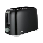 Тостер Centek CT-1425 черный, фото 1