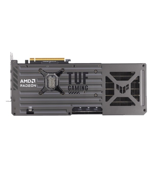 Видеокарта ASUS RX9070XT TUF GAMING OC 16Gb GDDR6 256bit 3xDP HDMI 3FAN RTL TUF-RX9070XT-O16G-GAMING