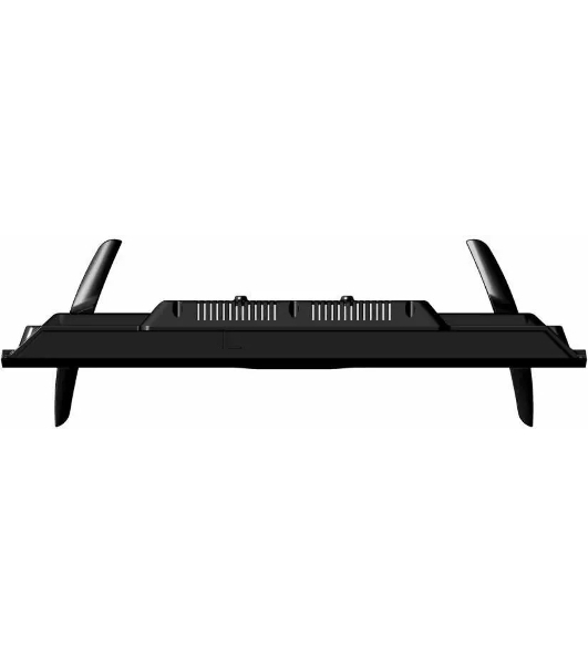 Телевизор Asano 24' 24LF5010T черный LED FHD 60Hz Smart TV Салют ТВ