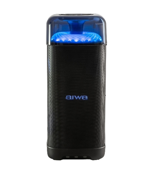Минисистемы AIWA CAS-700 черный