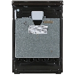 Плита газовая Gefest 1200-С7 К39 коричневый, конфорок 4 шт, духовка 63 л, 60 см x 85 см x 60 см, фото4