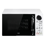 Микроволновая печь BBK 23MWG-930S/BW белый/черный, 23 л, 900 Вт, переключатели - сенсор, фото4