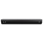 Акустическая система ELTRONIC Саундбар SOUND SLICK 8 (20-11) черный, фото2