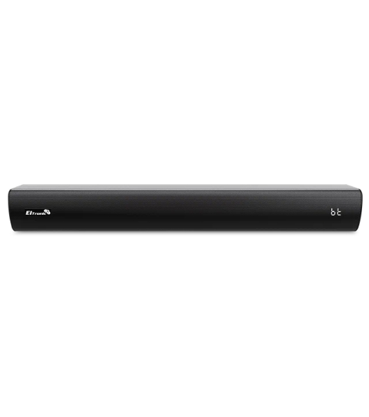 Акустическая система ELTRONIC Саундбар SOUND SLICK 8 (20-11) черный