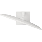 Монитор 31.5' LG 32U850SA-W IPS 3840x2160, 60 Гц, 5 мс, 16:9, 400 кд/м², 2xHDMI 2.0, USB-C (90 Вт), USB Hub (3x USB 3.0), 3.5 Jack, HDR10, динамики (2x5 Вт), веб-камера, Smart TV (webOS 24), Wi-Fi, Bluetooth, VESA 100x100, белый, фото12