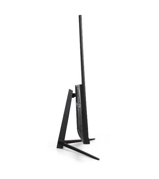 Монитор 27' ExeGate SmartView ES2707A IPS 1920x1080, 75 Гц, 5 мс, 16:9, 250 кд/м2, 1xHDMI, 1xDP, 1xVGA, 1x3.5 мм, черный