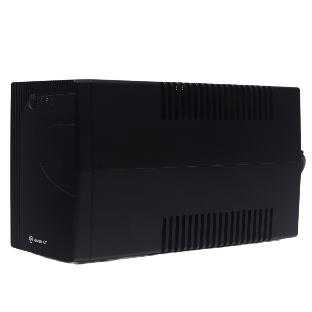 Источник бесперебойного питания (ИБП) Raskat 32' I32U6D 1200VA, 4xIEC320