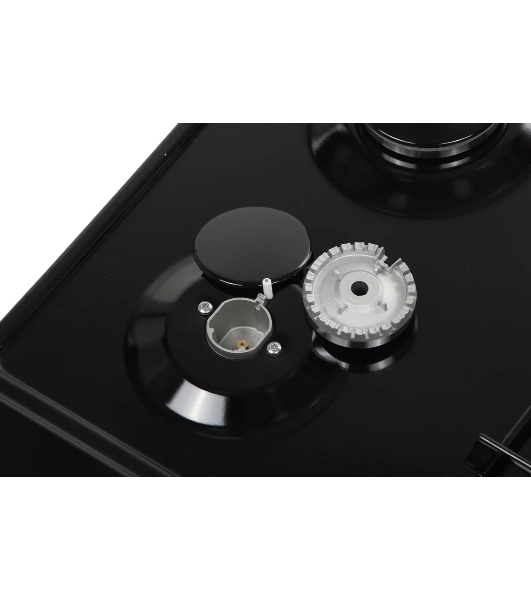 Газовая варочная панель Beko HIAG 64223 B черный