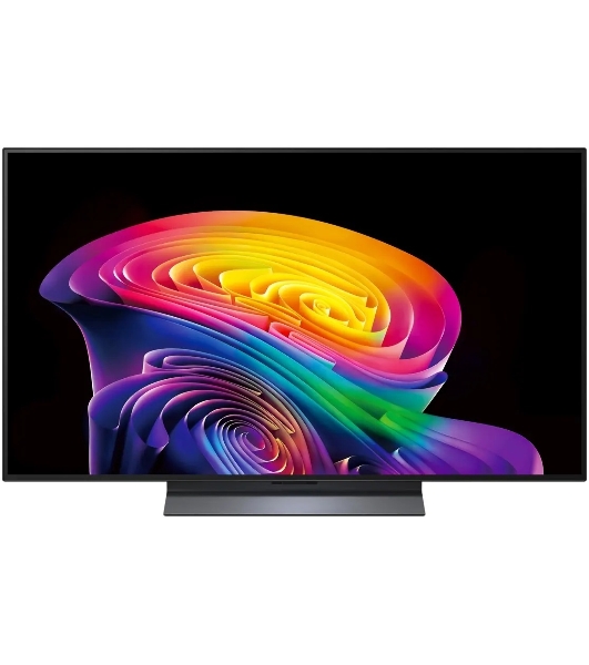 Телевизор LG OLED48C6RLA, 48', черный, OLED 3840x2160 4K Ultra HD, 120Hz, webOS