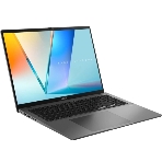 Ноутбук ASUS VivoBook S16 OLED S3607CA-SH140/16'/OLED/Intel Core Ultra 7 255H/32GB/1024GB SSD/Intel Arc/Windows 11 Pro/серый/1.7kg, фото5