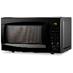 Микроволновая печь Starwind SMW4420 черный, 20 л, 700 Вт, переключатели - кнопки, фото4