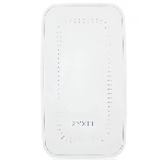 Точка доступа Zyxel NebulaFlex Pro WAX300H-EU0101F AX3000 10/100/1000BASE-TX белый, фото 1