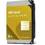 Жесткий диск WD SATA-III 8Tb Desktop Gold 512E (7200rpm) 256Mb 3.5', фото3