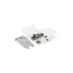 Серверный корпус ExeGate Pro 2U550-04 (RM 19', высота 2U, глубина 550, БП 500ADS, 2*USB), фото2