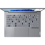 Ноутбук Lenovo ThinkBook 14 G8 IAL серый Intel Core Ultra 7 255H 4400MHz/14'/1920x1200/32Gb/512Gb SSD/Intel Arc Graphics/Wi-Fi/Bluetooth/Windows 11 Pro, фото6