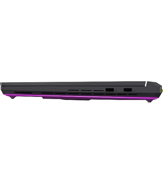 Ноутбук ASUS ROG Strix G16 G615LR-S5348/16'/IPS/Intel Core Ultra 7 255HX/32GB/1024GB SSD/NVIDIA GeForce RTX 5070 Ti 12GB/Windows 11 Pro/серый/2.65kg