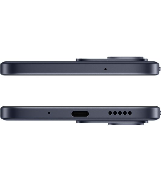 Смартфон iQOO Z11x I2507 12/256Gb черный