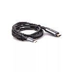 Кабель USB3.1 CM-HDMI 1.8M CU423MC-1.8M VCOM, фото 1