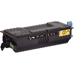 Картридж лазерный Cactus CS-TK3100 черный (12500 стр.) для Kyocera Ecosys FS-2100D/2100DN, фото 1