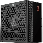 Блок питания PCCOOLER, 850W 80+ Gold (ATX, 3.1, PCIe 5.1 600W, Full modular, 1x24(20+4)pin 550мм, 2xCPU 8(4+4)pin 650мм, 3xPCIe 8(6+2)pin 500мм, 1x12V(2x6) 12+4pin 650мм, 3xSATA*3+MOLEX4pin*1 450+120+120+120мм, Active, 135x135mm, 150x150x86mm, APFC, OVP, UVP, OCP, SCP, OTP, OPP, SPD), фото7