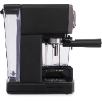 Кофеварка рожковая Vitek VT-1517 VT фиолетовый, исп. кофе - молотый, 1.65 л, 1238 Вт, 15 бар, фото7
