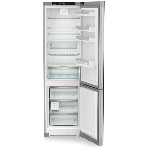 Холодильник Liebherr CNgbc 5723-22 001 черный двухкамерный 266/94л морозилка снизу, фото3